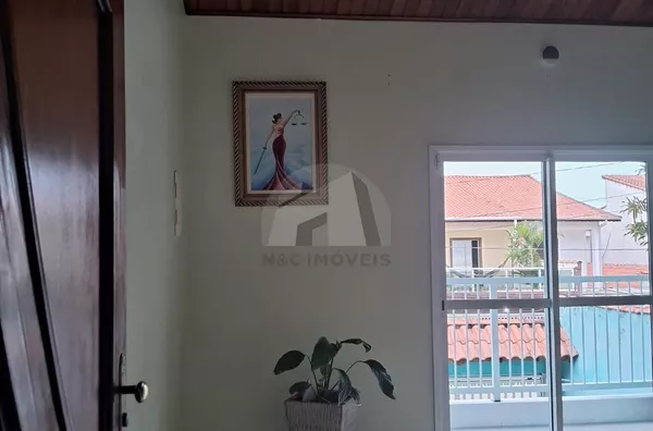 SO4568 - Sobrado de 130m² para venda R$650.000 - Jd. Primavera/SP