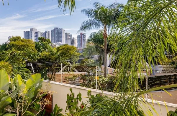 Casa em Condomínio á Venda 536m² R$7.990.000, Campo Belo/SP - Foto 21