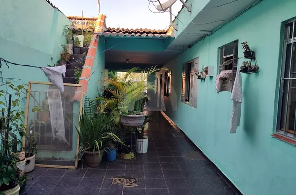 Casa para venda, 3 quarto(s), R$ 350.000 Jardim Tanay, São Paulo