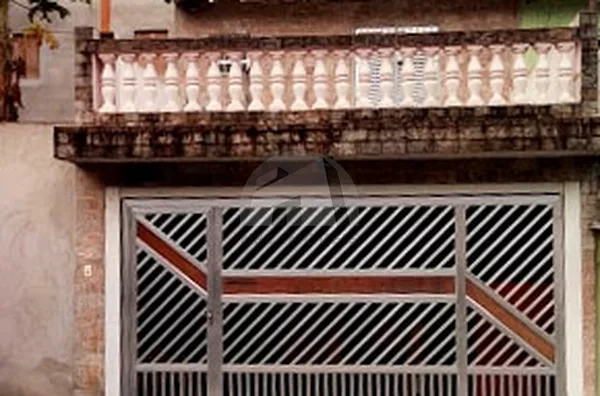 Sobrado para venda 2 quarto(s), R$ 585.000,00 - Vila Campo Grande - São Paulo/SP