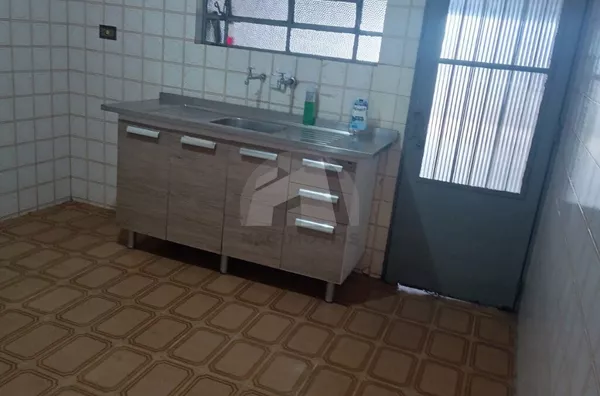 Sobrado para venda, 2 quarto(s), R$690.000- Jardim Sabará, São Paulo