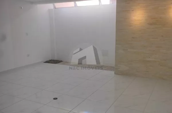 Sobrado para venda, 4 quarto(s), R$1.260.000 - Sabará, São Paulo