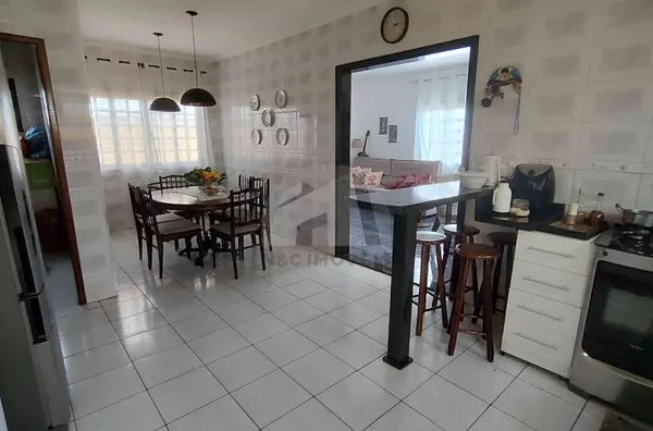 Casa Terrea a venda R$740.000, Pedreira São Paulo