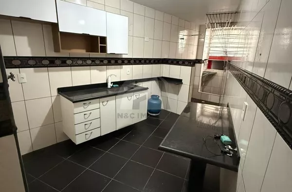 SOBRADO para Locação R$ 1.500, Vila Constança/SP