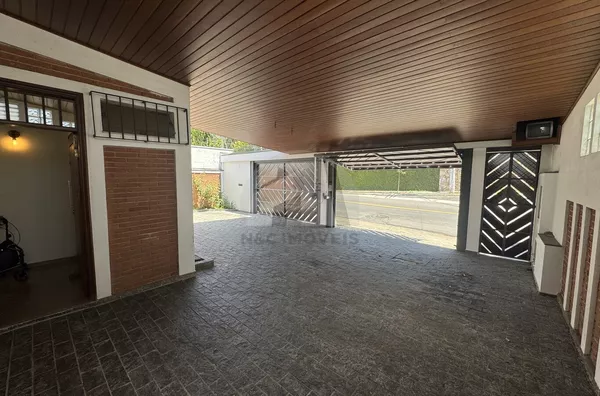 CA5206 - Casa de 440m² para venda por R$1.650.000 - Jardim Prudência, São Paulo