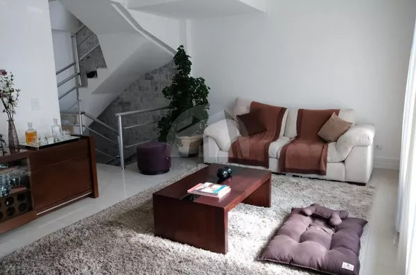 Casa em condomínio à venda, 291m² por R$ 1.850.000,00 - Interlagos - São Paulo/SP