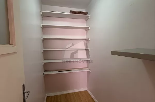 AP5143 - Apartamento de 55m² para locação por R$2.200 - Pedreira/SP - Foto 5