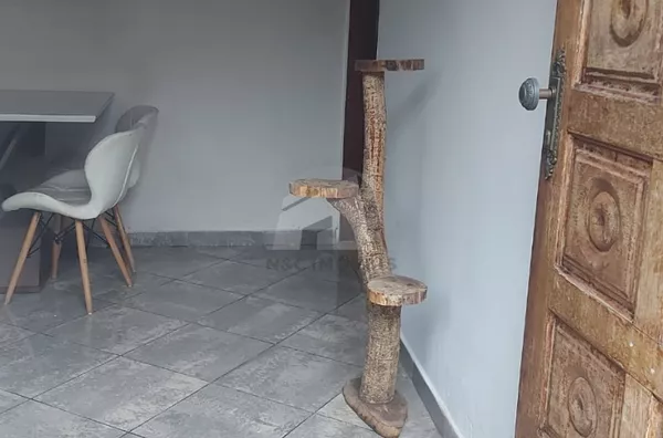 Sobrado à venda 3 quarto(s), 168m² por R$ 650.000,00 - Pedreira - São Paulo/SP