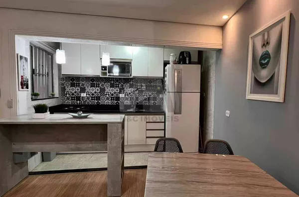 Casa á Venda R$ 230.000, Jardim Ana Lúcia/SP