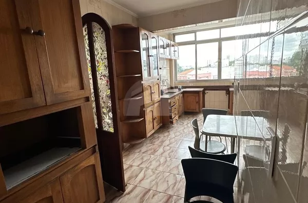 Apartamento para venda por R$450.000 - Santo Amaro, São Paulo