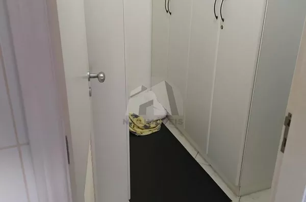 Apartamento Duplex com 4 dormitórios à venda, 350 m² por R$ 2.470.000,00 - Campo Belo - São Paulo/SP