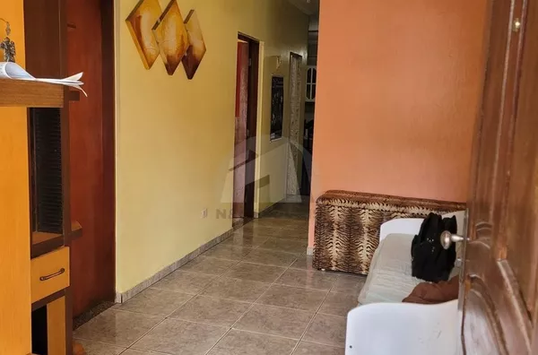 Casa para venda R$350.000, 3 quarto(s),  Jardim Beatriz, São Paulo