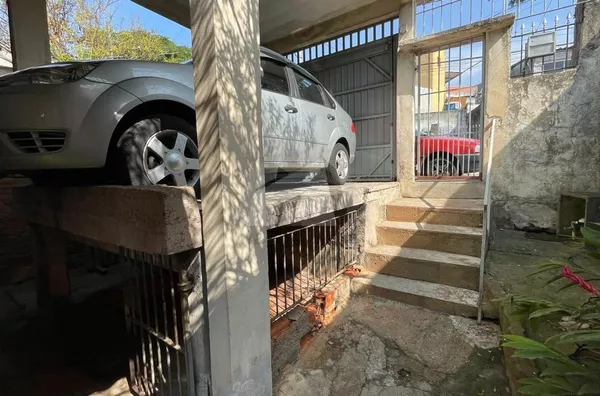 CA3979 - Casa de 130m² para venda por R$ 350.000 - Jd. Edith/SP