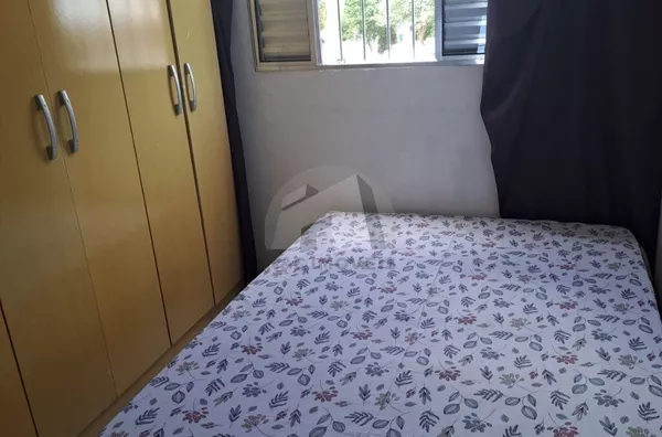 Apartamento para venda, 2 quarto(s), R$150.000- Conjunto Habitacional Brigadeiro Faria Lima, São Paulo