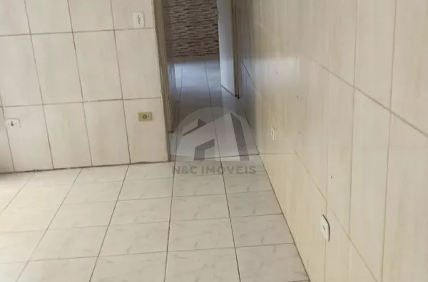 Casa para Locação R$950, Jd. Castro Alves/SP