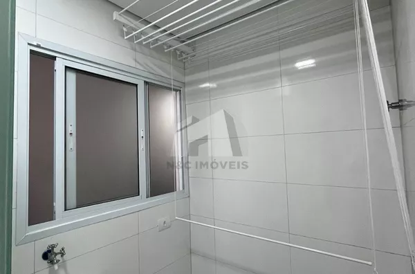 AP4029 - Apartamento para locação por R$1.800 - Vila Santana, São Paulo/SP