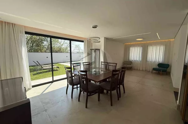 SO4999 - Sobrado em Condomínio de 350m² para Venda R$3.600.000 e Locação R$26.183, Jd. Prudência/SP