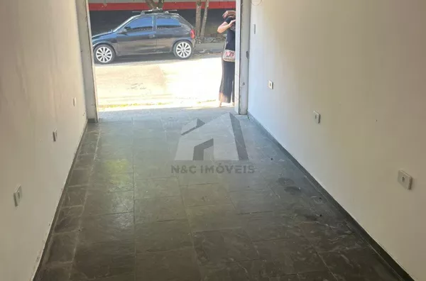 Salão para locação R$800,  Pq. América/SP