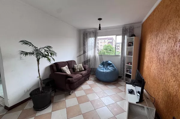 AP5816 - Apartamento de 71m² para venda por R$260.000 - Vila São José, São Paulo/SP