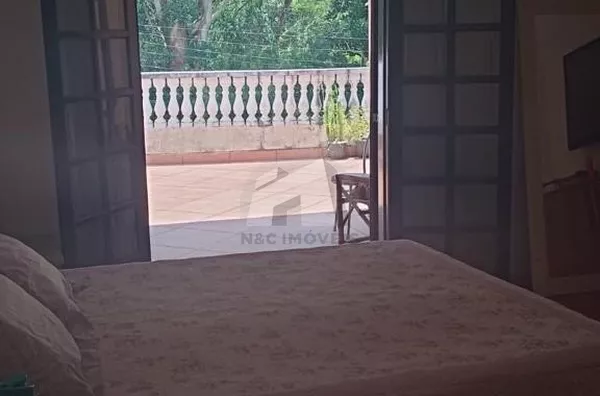 Sobrado para venda, 3 quarto(s), R$550.000-  Jardim Guanhembu, São Paulo