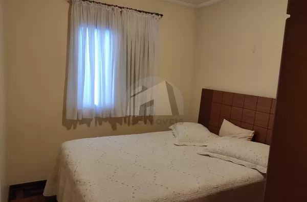 Apartamento com 3 dormitórios à venda, 59 m² por R$ 320.000,00 - Parque das Árvores - São Paulo/SP