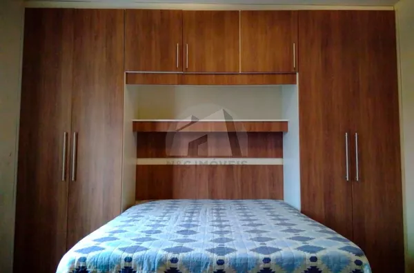 Sobrado com 3 dormitórios à venda, 99 m² por R$ 550.000,00 - Jardim Lallo - São Paulo/SP