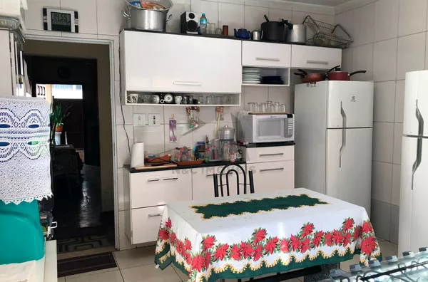 Sobrado com 3 dormitórios à venda por R$ 850.000,00 - Santo Amaro - São Paulo/SP