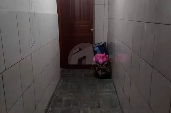 CA0445 - Casa para locação por R$600 - Jd. Progresso/SP