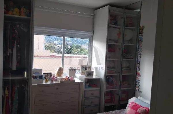 Apartamento com 4 dormitórios à venda, 140 m² por R$ 1.300.000,00 - Granja Julieta - São Paulo/SP