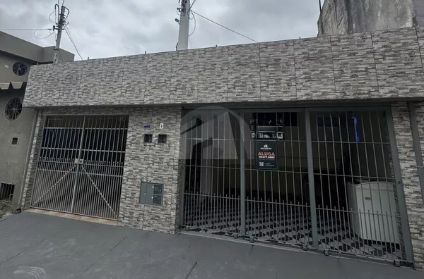 CA5194 - Casa para locação R$2.500 - Jardim dos Prados, São Paulo