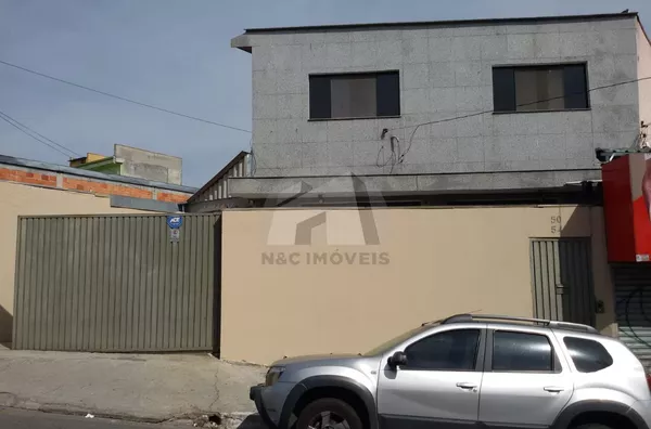 Galpão Comercial Locação R$ 15.800,00 e Venda R$ 2.500.000, Jardim Régis/SP