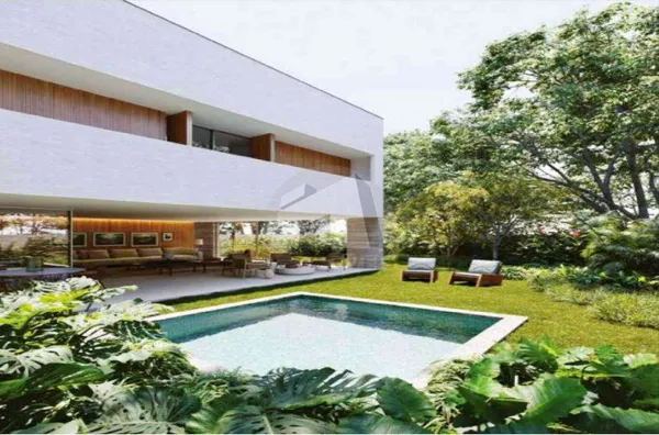 Casa á Venda R$ 8.892.000, Jardim Petrópolis/SP