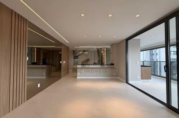 AP5495 - Apartamento de 142m² para locação - Parque Global - Jardim Morumbi, São Paulo/SP