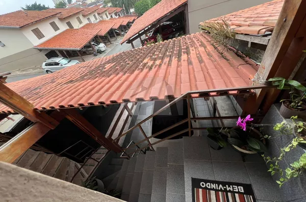 CA3707 - Casa de 90m² em condomínio para venda por R$490.000 -  Vila Dos Andradas, São Paulo/SP