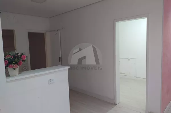 Sala comercial para aluguel, R$ 1.800/mês Cidade Dutra, São Paulo