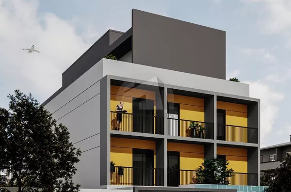 Studio à venda, 1 dormitório, 37m² por R$344.000, Vila Congonhas - São Paulo/SP