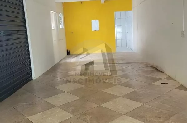 Salão comercial para Locação R$3.500, Jardim Marajoara (Interlagos) /SP