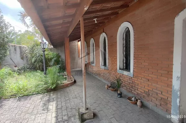 Sobrado para venda, R$700.000 Jardim Iporanga, São Paulo