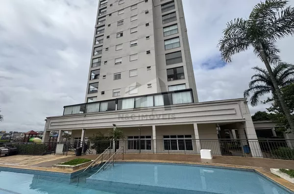 AP5498 - Apartamento para Venda R$530.000, Sacomã/SP