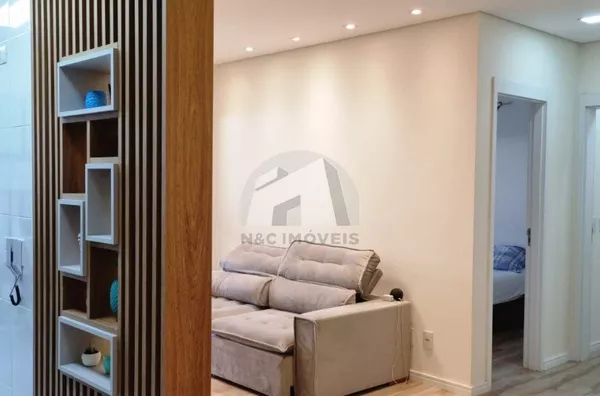 Apartamento para venda, 2 quarto(s), R$860.000- Apartamento GardenVila Mascote, São Paulo