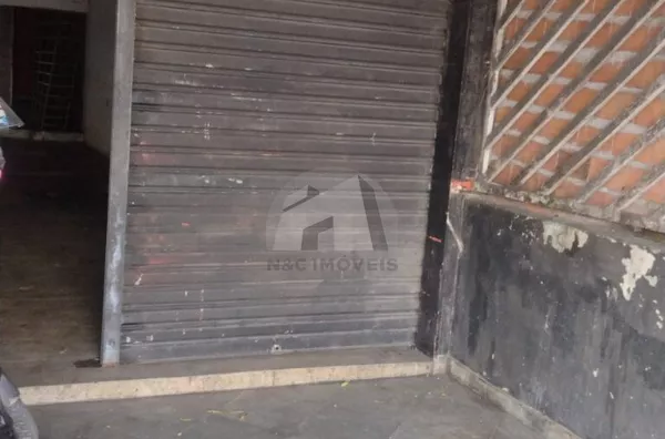 Salão para Venda R$1.500.000,00 e Locação R$3.500, Pq. Brasil (Jd. Eliana), São Paulo