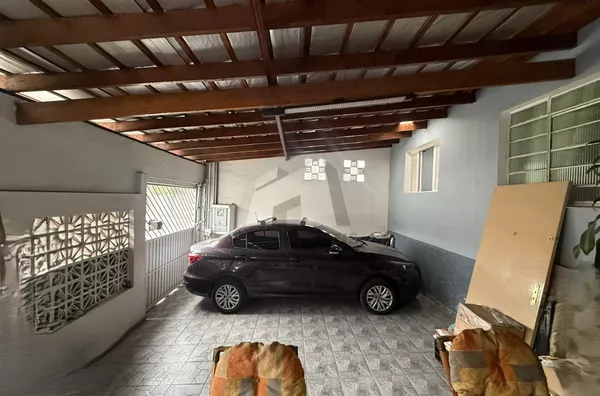 CA5502 - Casa para Venda R$690.000, Jd. Colonial/SP