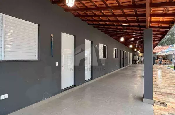 Chácara á Venda 1000,00m² R$ 1.500.000, Chácara Sto Amaro/SP