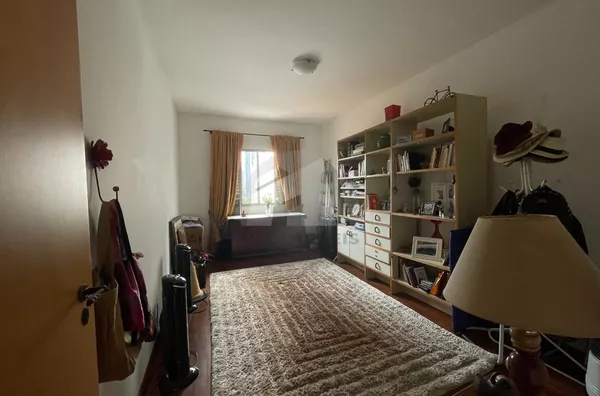 Apartamento 3 quarto(s), à venda por R$ 570.000,00 - Chácara Santo Antônio (Zona Sul)- São Paulo/SP