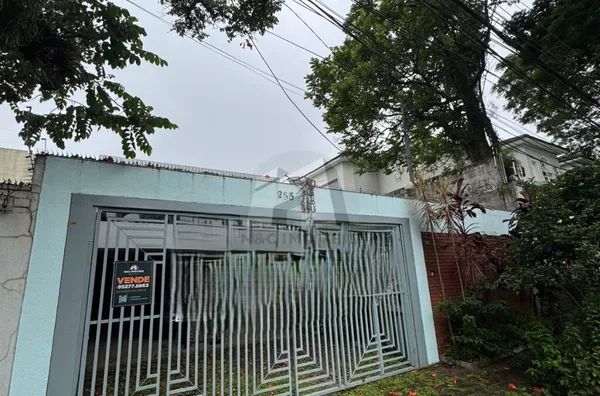 CA5335 - Casa para Venda R$2.400.000, Brooklin/SP