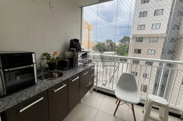 AP5333 - Apartamento para venda por R$750.000 - Campininha/SP