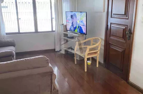 Sobrado para venda R$580.000, Terceira Divisão de Interlagos/SP