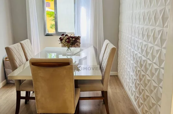 AP5532 - Apartamento para Venda R$330.000, Pq. das Arvores/SP