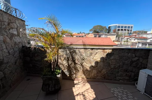 CA5586 - Casa para venda por R$1.700.000 - Jardim Malia, São Paulo/SP - Foto 49