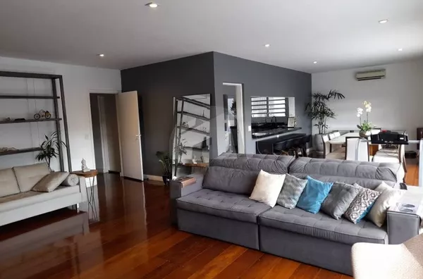 Casa Alto Padrão à venda 5 dormitórios, 310m² por R$ 1.600.000,00 - Morumbi - São Paulo/SP